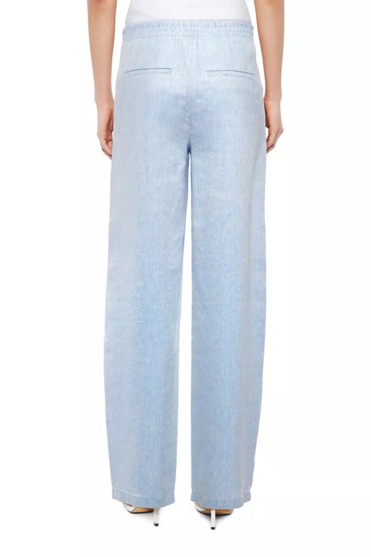 Leinen- Hose Fae DRYKORN