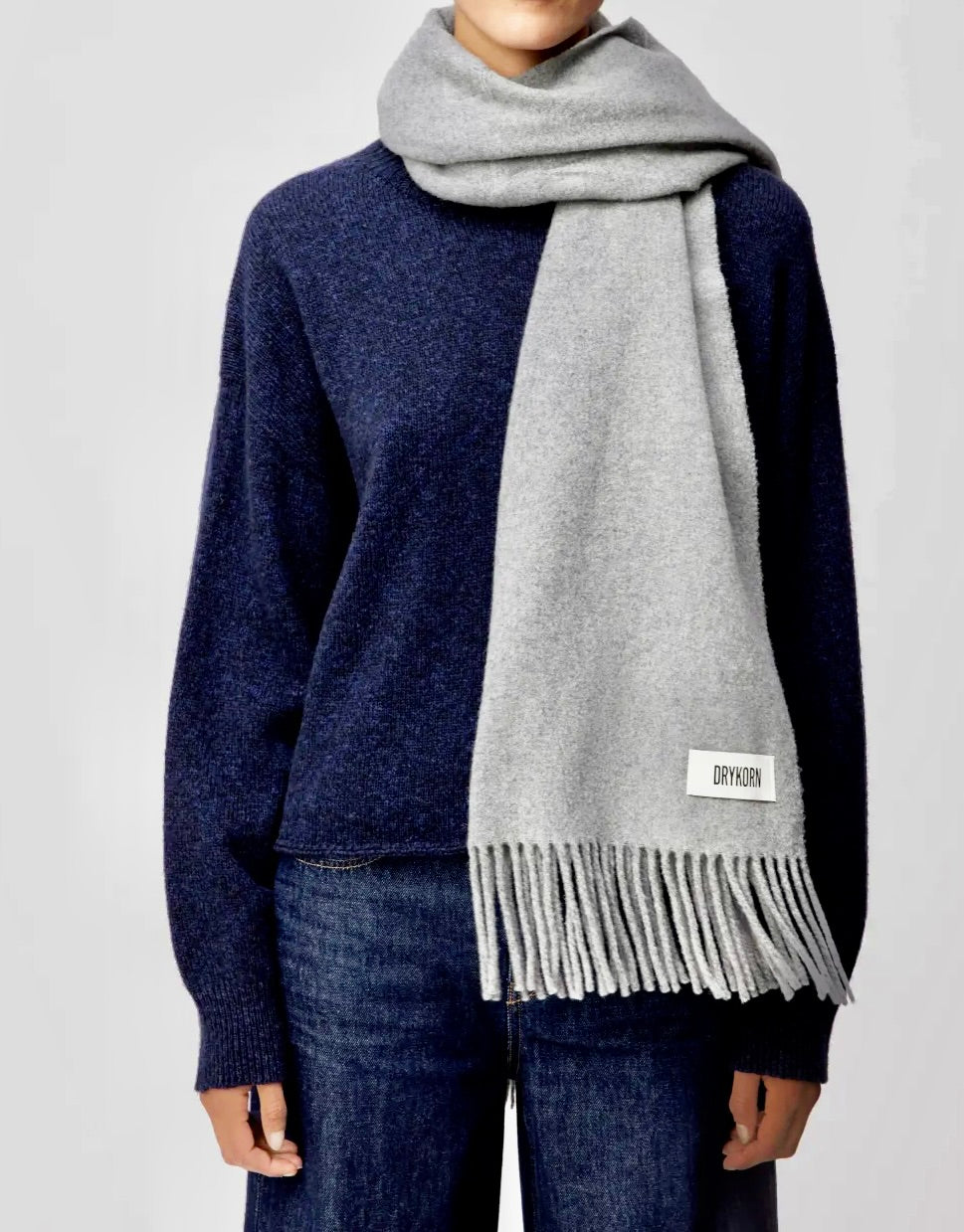 Pullover Fida Drykorn