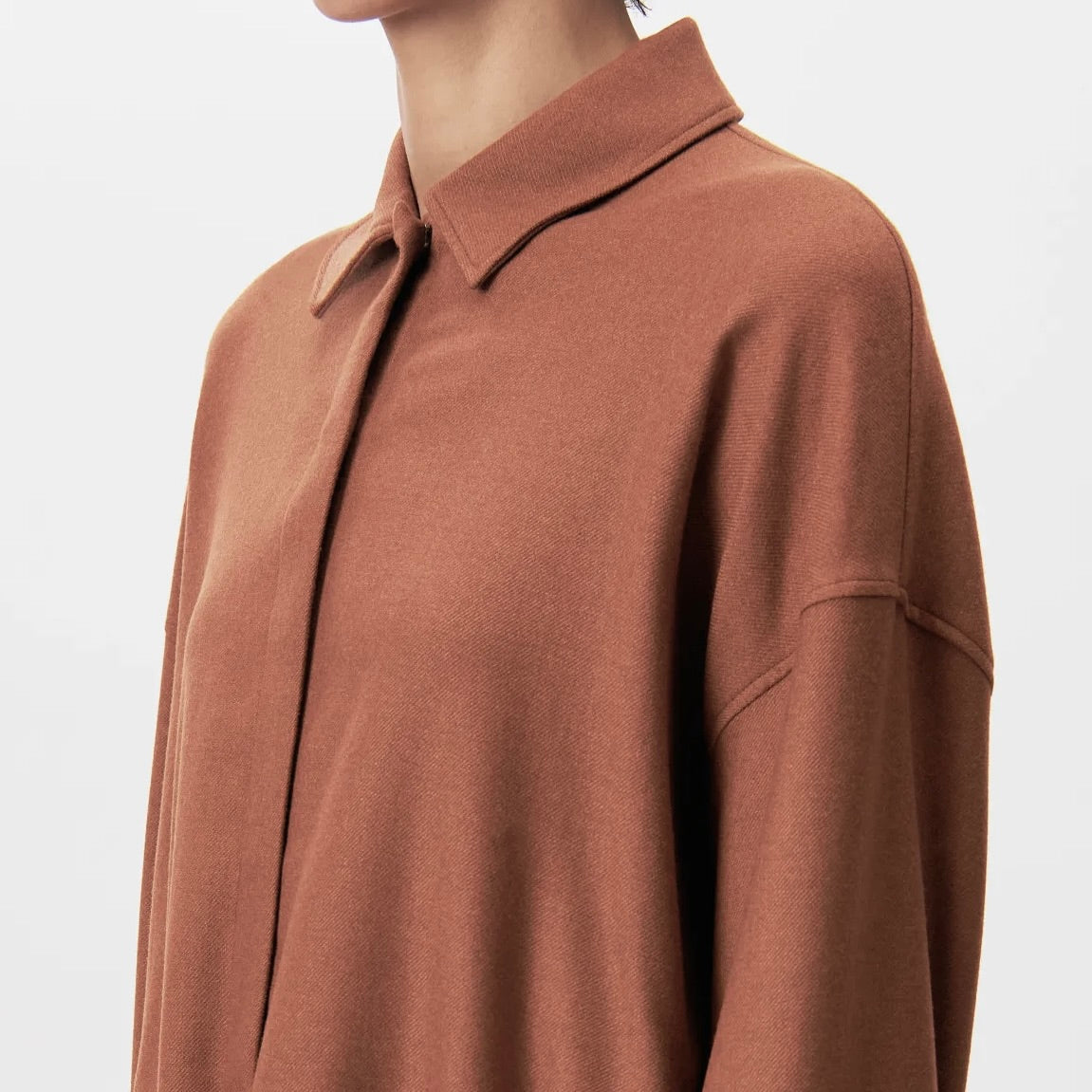 Bluse Fionel DRYKORN
