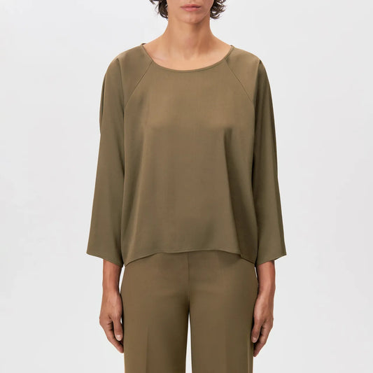 Bluse Nialini DRYKORN