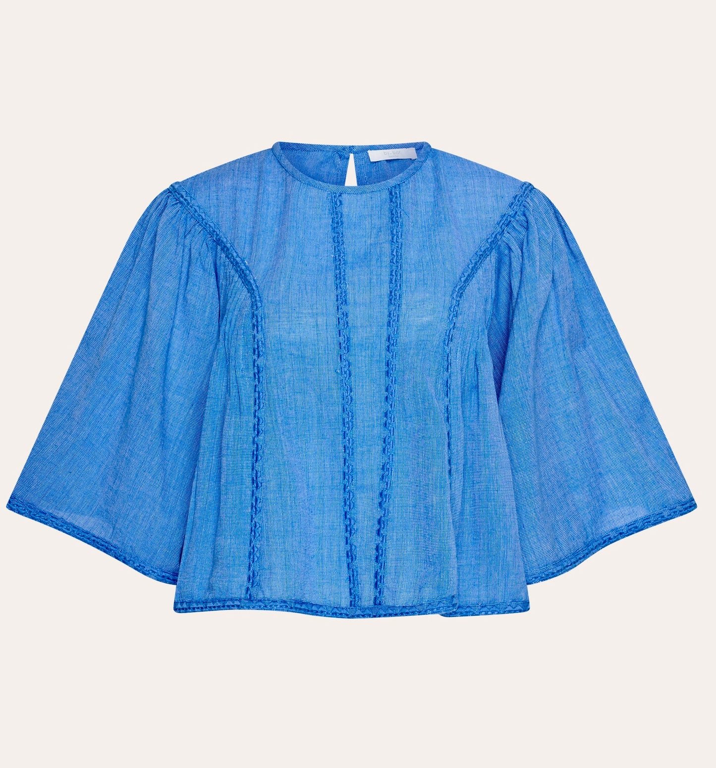 Bluse Davin Athia BY-BAR AMSTERDAM