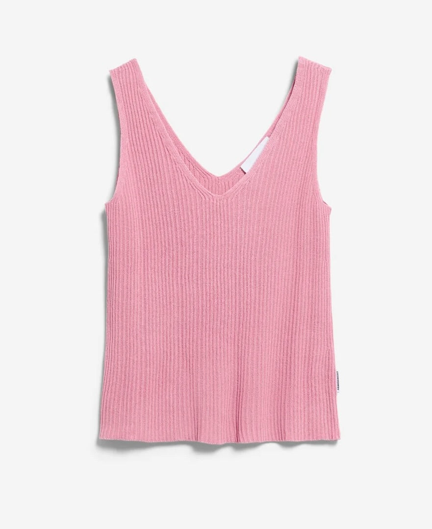 Stricktop Leinen-Mix ARMEDANGELS