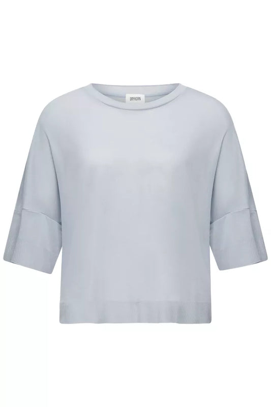 edles T-Shirt Kusia DRYKORN