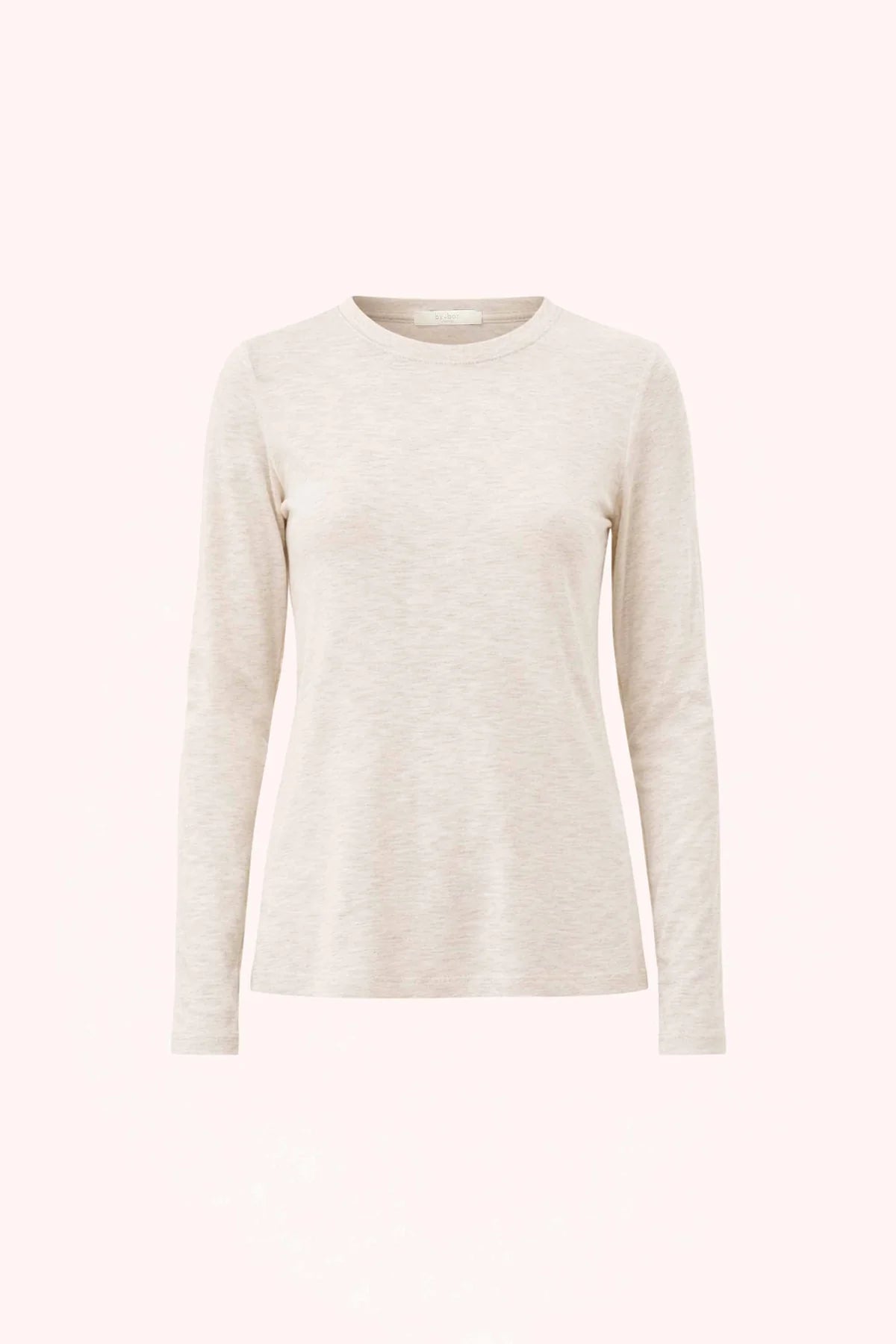 Longsleeve moky Is top BY-BAR AMSTERDAM