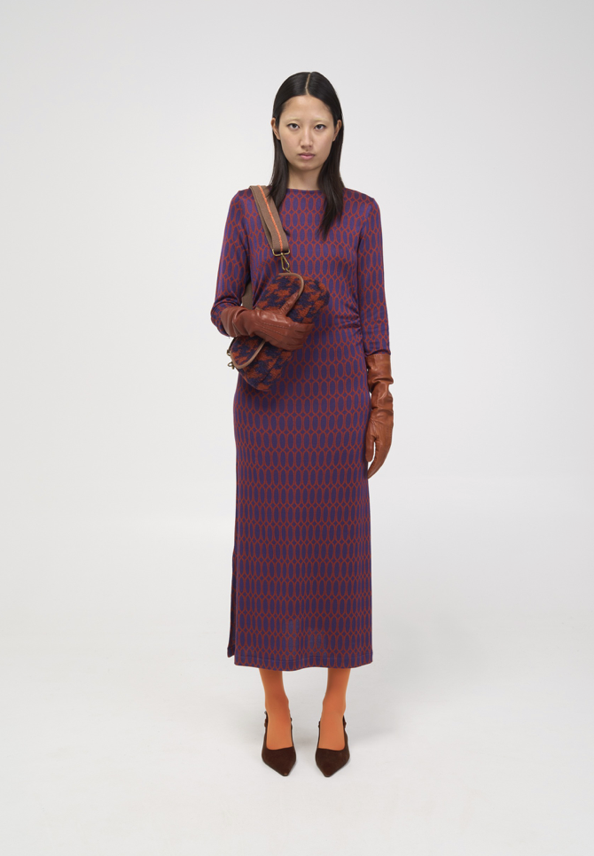 Kleid JUSTMINE Italy