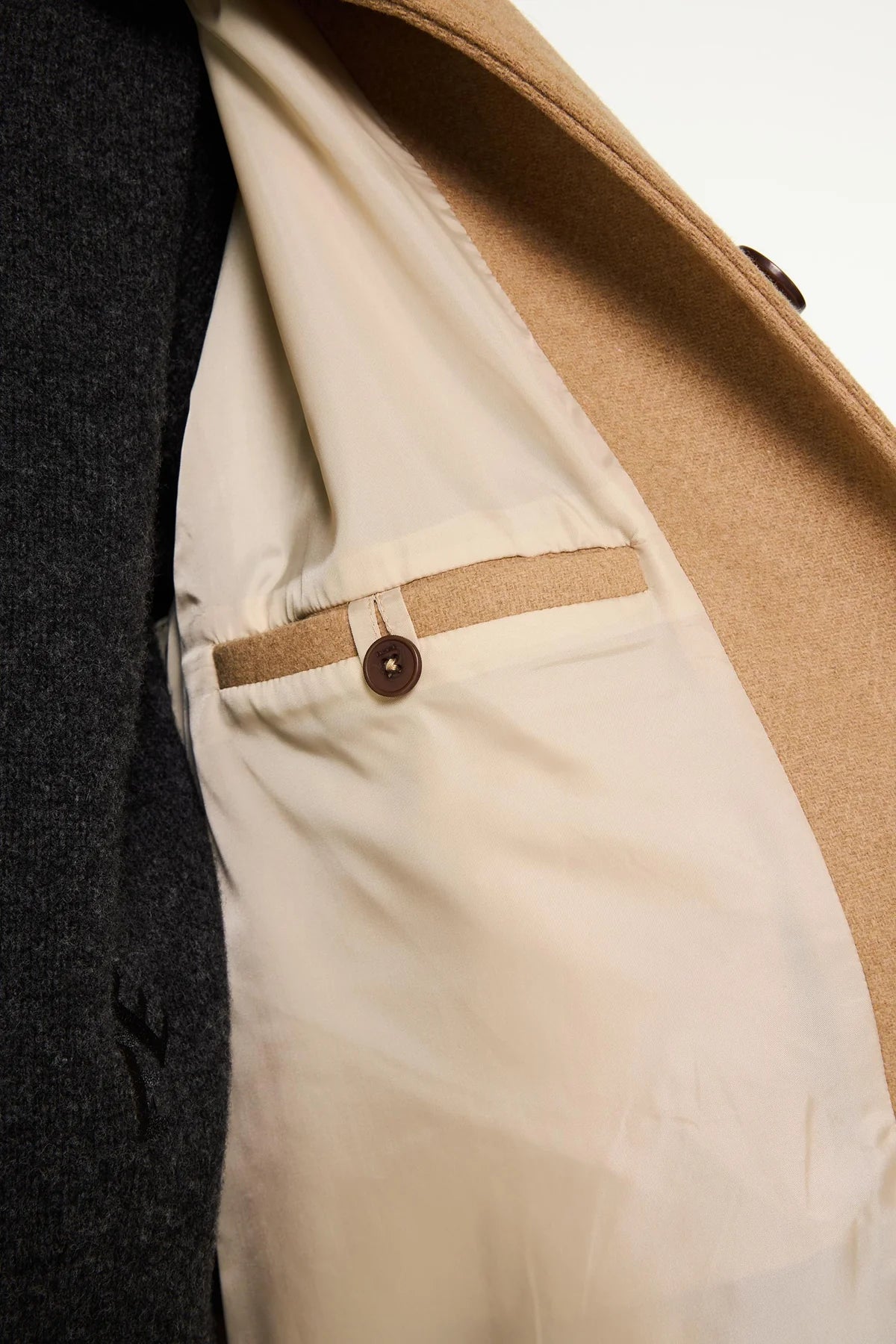 Jacke Alendra ELVINE camel