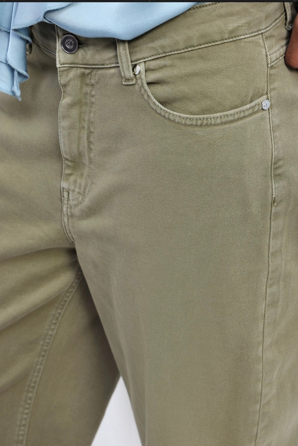 Jeans DIXIE