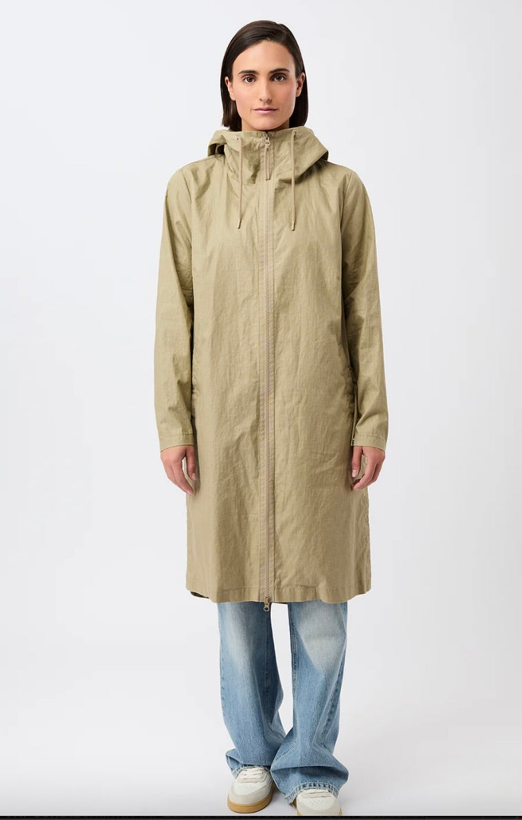 Parka/ Mantel Gilford LANGERCHEN