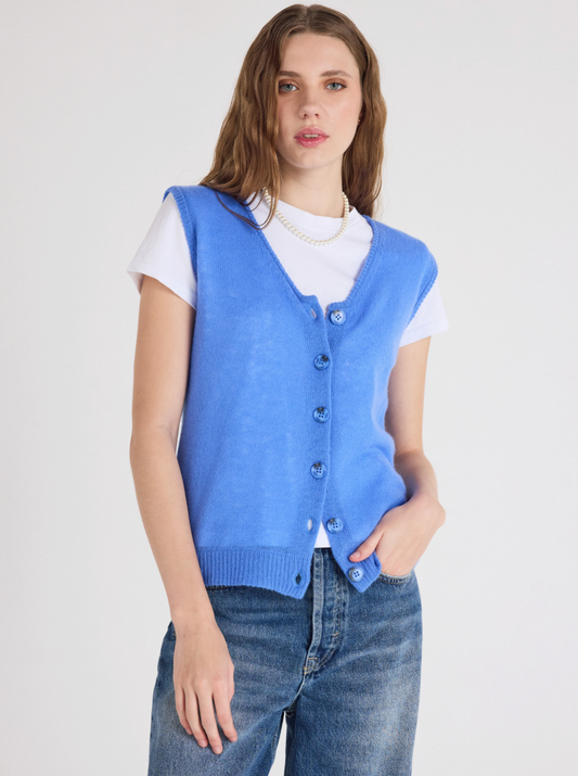 Weste Tayler ABSOLUT CASHMERE