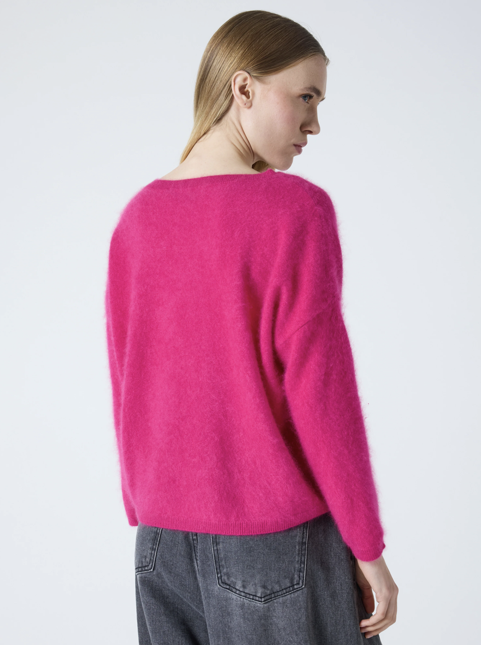 Pullover Soeli ABSOLUT CASHMERE