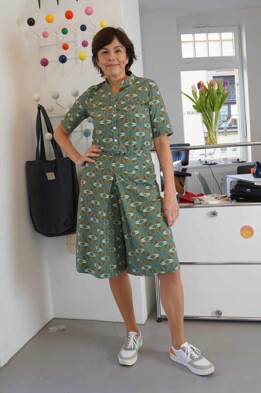 Kleid Belinda W.E.T. WET by Ines Schneider