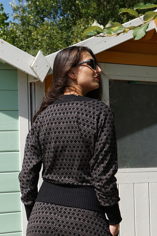 Sweater Magda ICHJANE