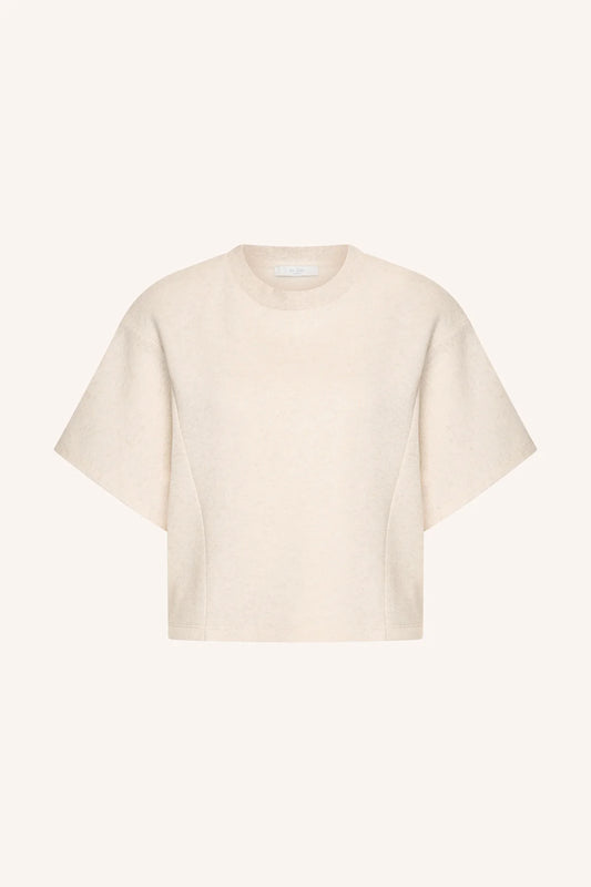 Pulli Suki Base Top BY-BAR AMSTERDAM