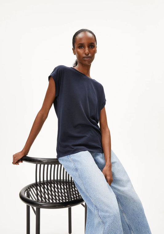 T-Shirt ARMEDANGELS Jilaana🍀