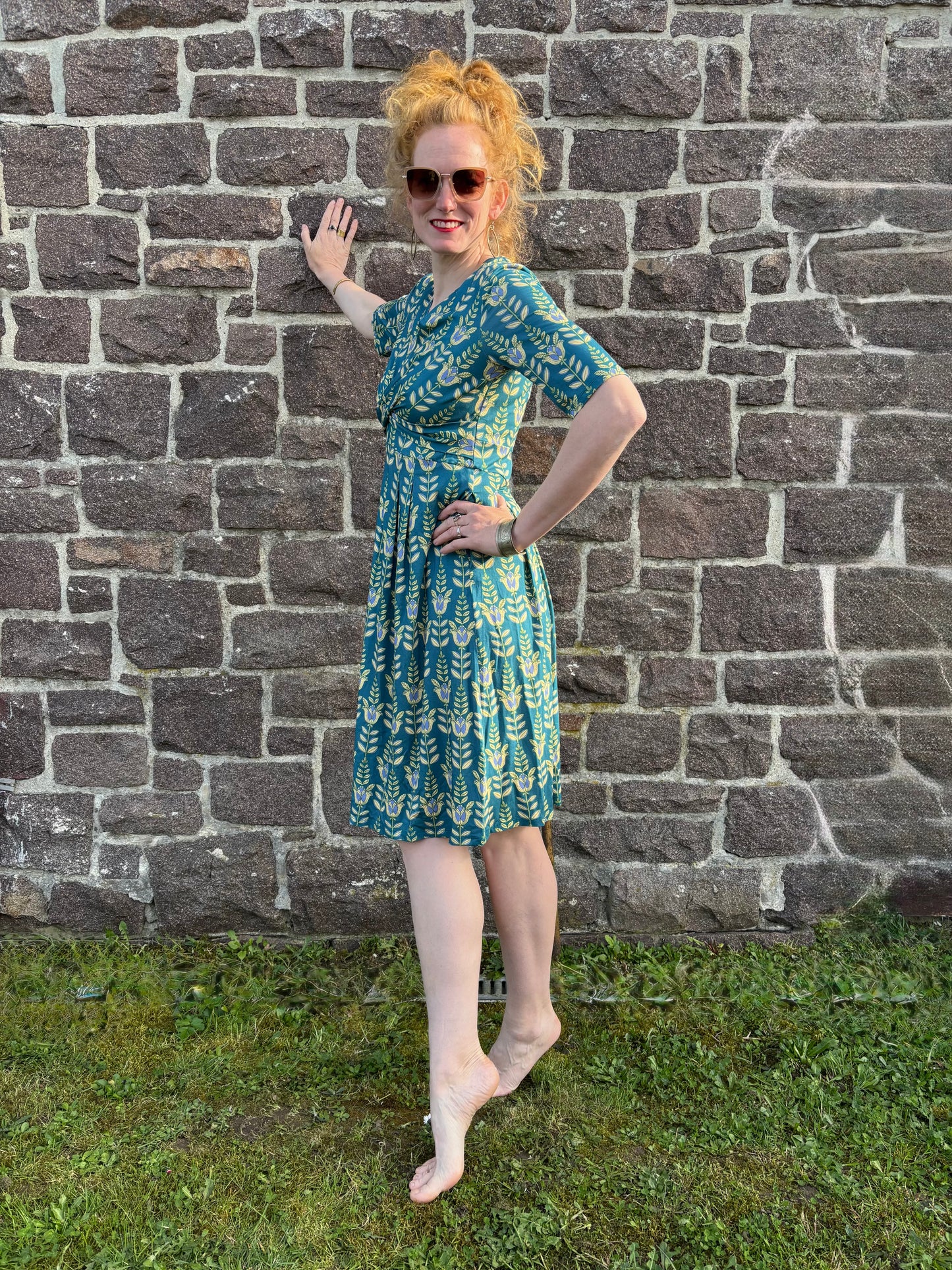 Kleid Maike ELLEN EISEMANN