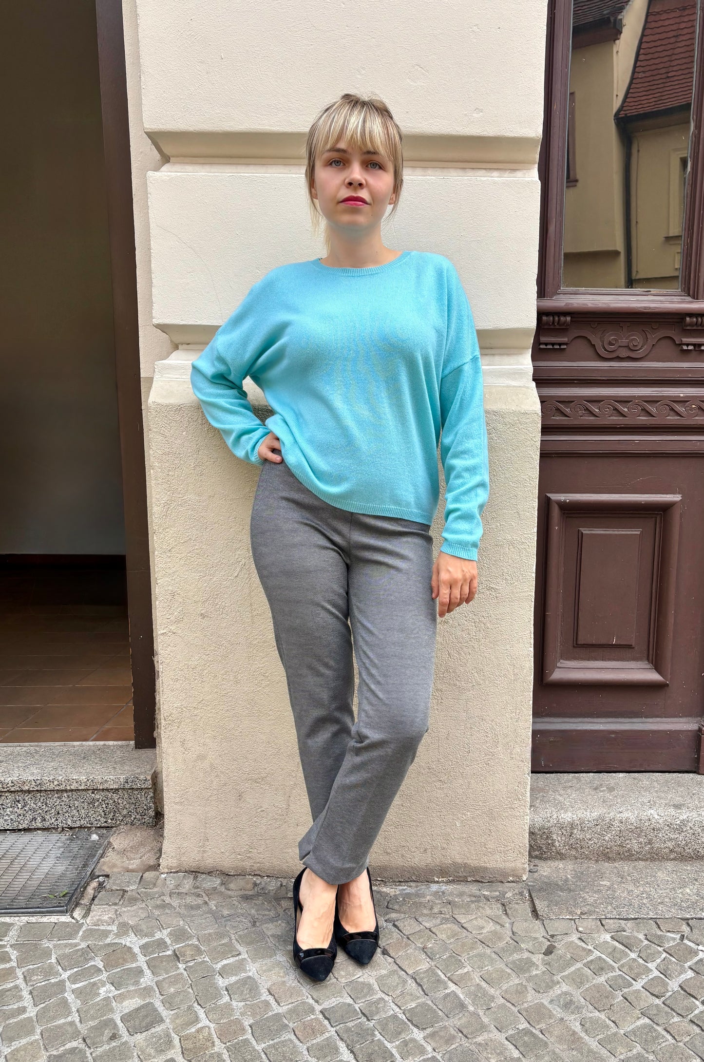 Pullover Kaira ABSOLUT CASHMERE