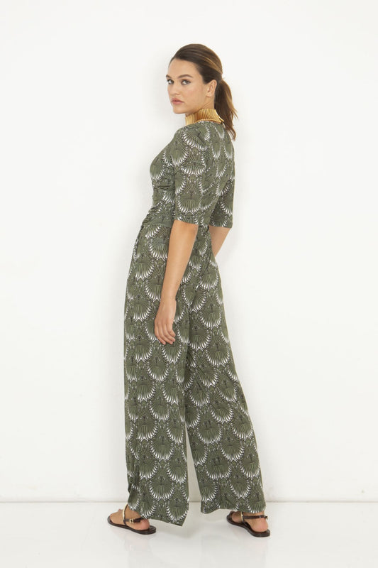 Jumpsuit Jump in! MARIVIE