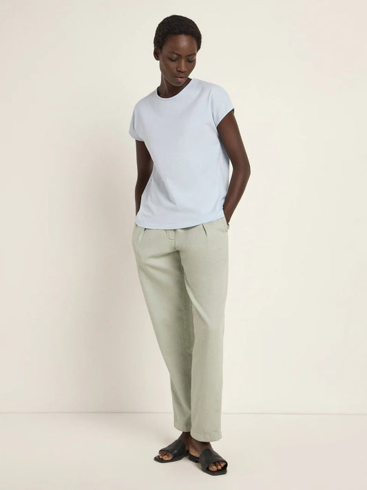 Shirt mit überschnittener Schulter LANIUS 🍀