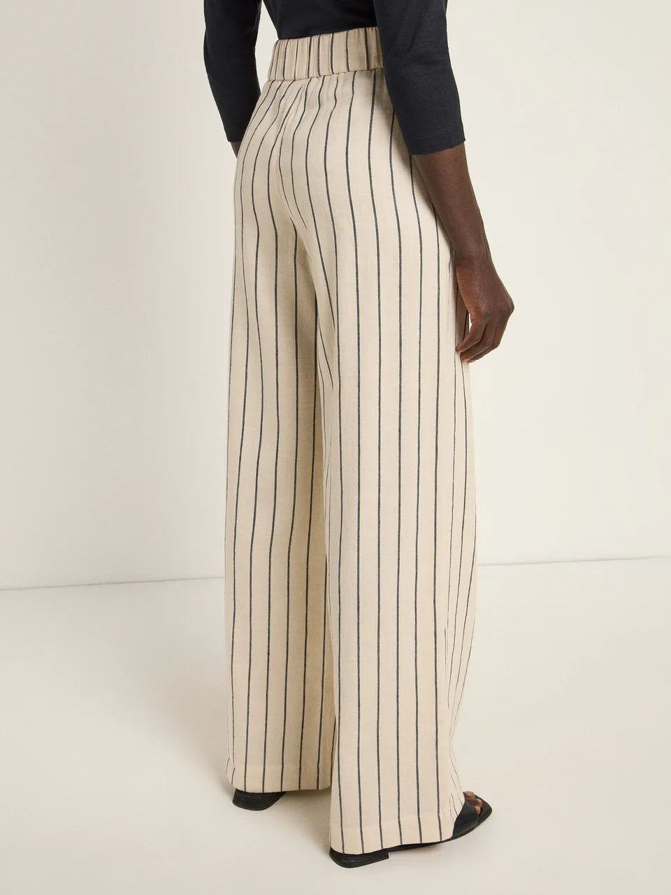 Streifenhose OCS LANIUS