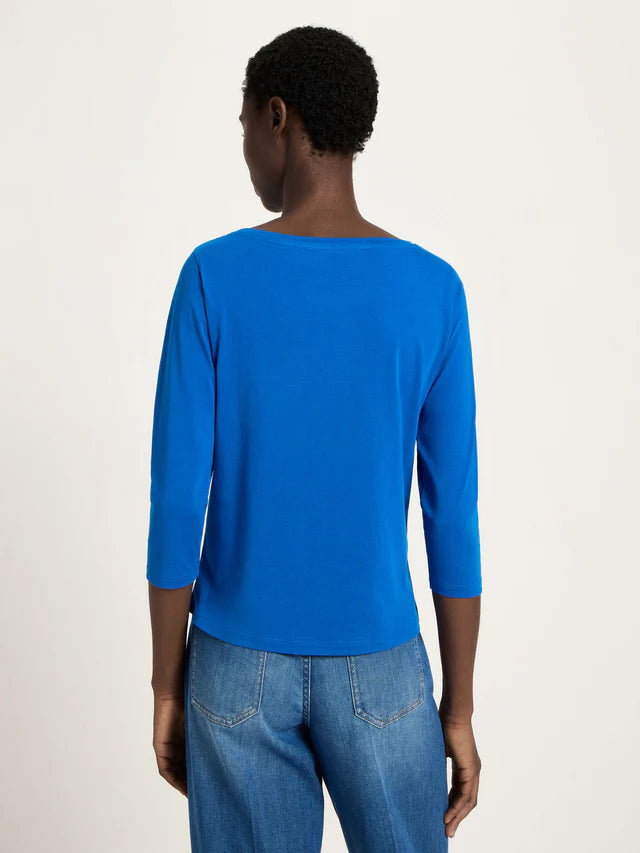 U-Boot Shirt mit 3/4 Arm GOTS Lanius 🍀