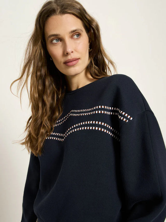 Statementpullover LANIUS π