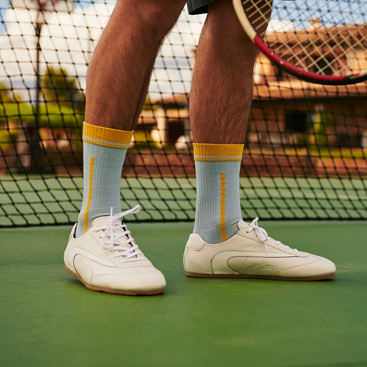 Socken Harald MP DENMARK