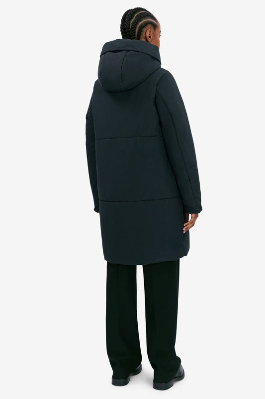 Winterparka Tiril navy ELVINE 🍀