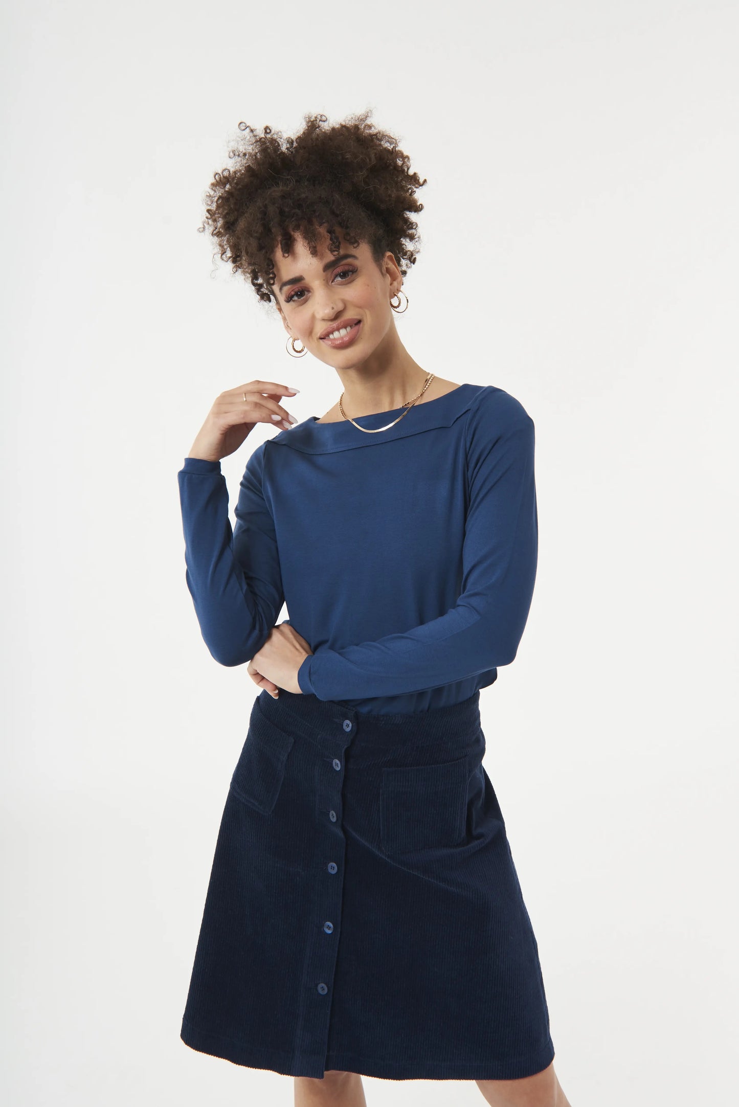 Cord-Rock Lordyina UVR