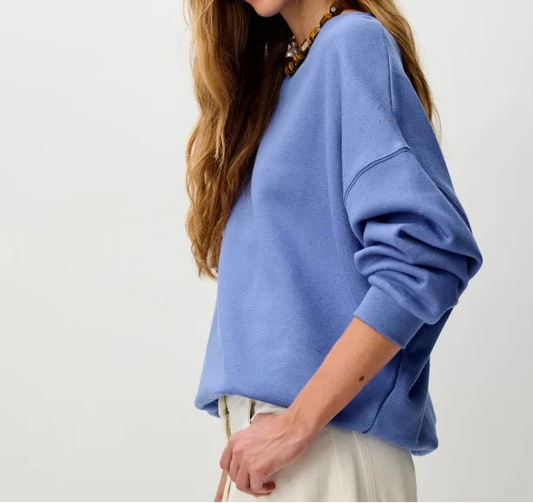 Pullover SESSÙN Chebbi