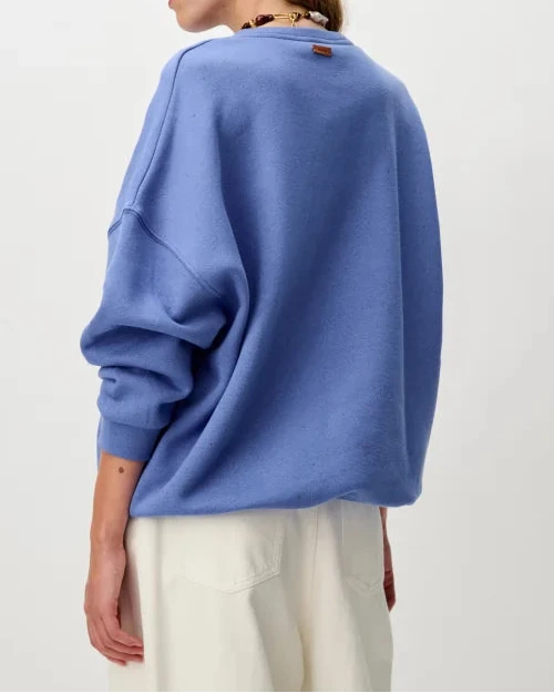 Pullover SESSÙN Chebbi