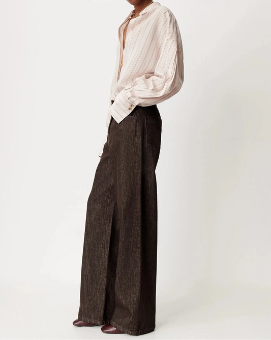Hose Line Jeans SESSÙN
