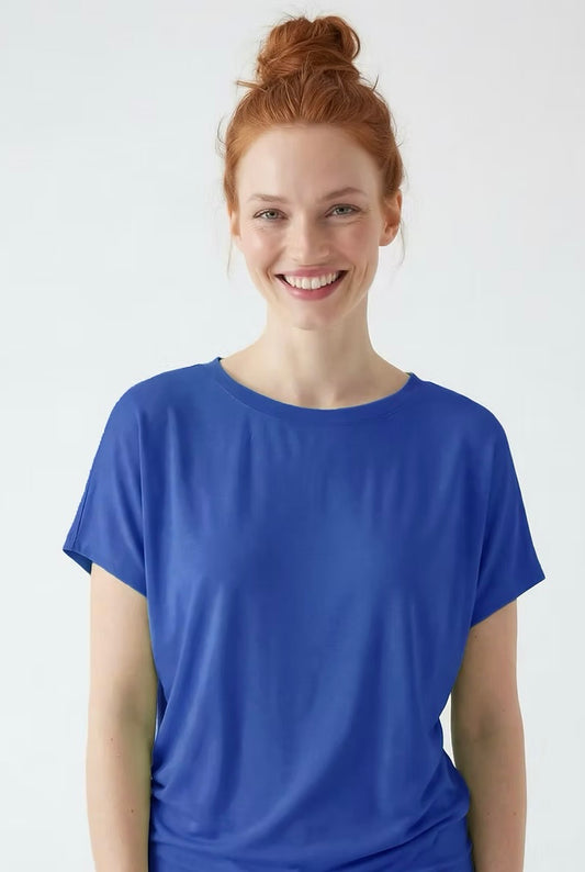 T-Shirt Lenja ICHJANE