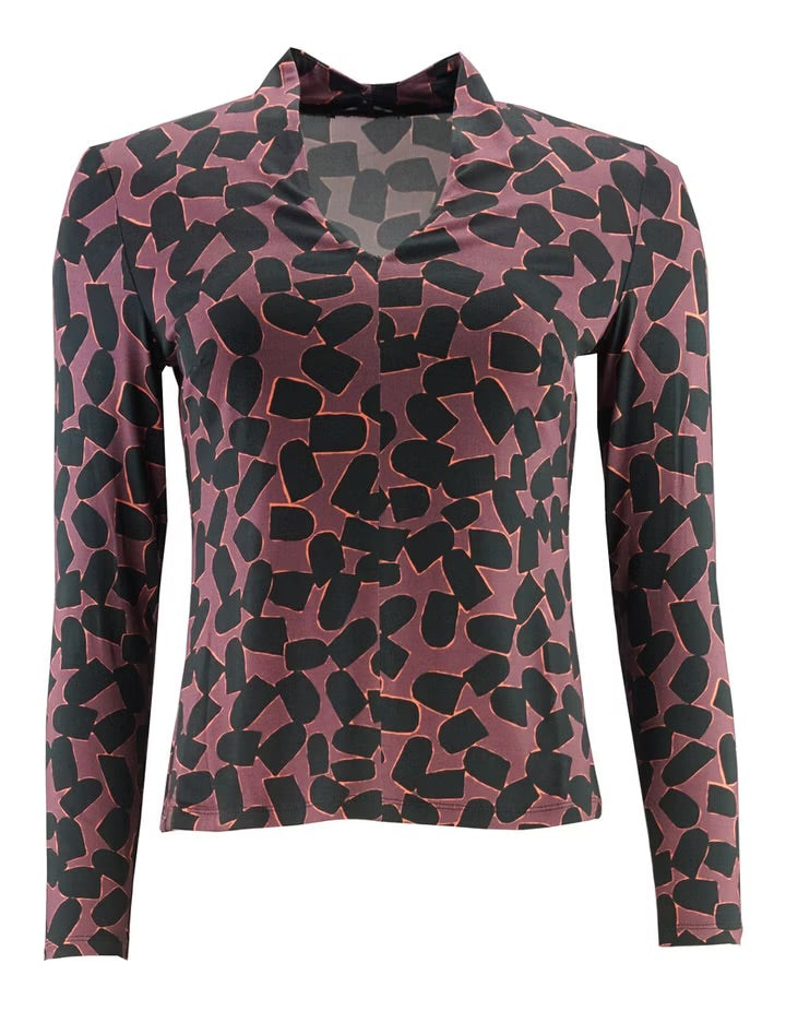 T- Shirt Nike ELLEN EISEMANN