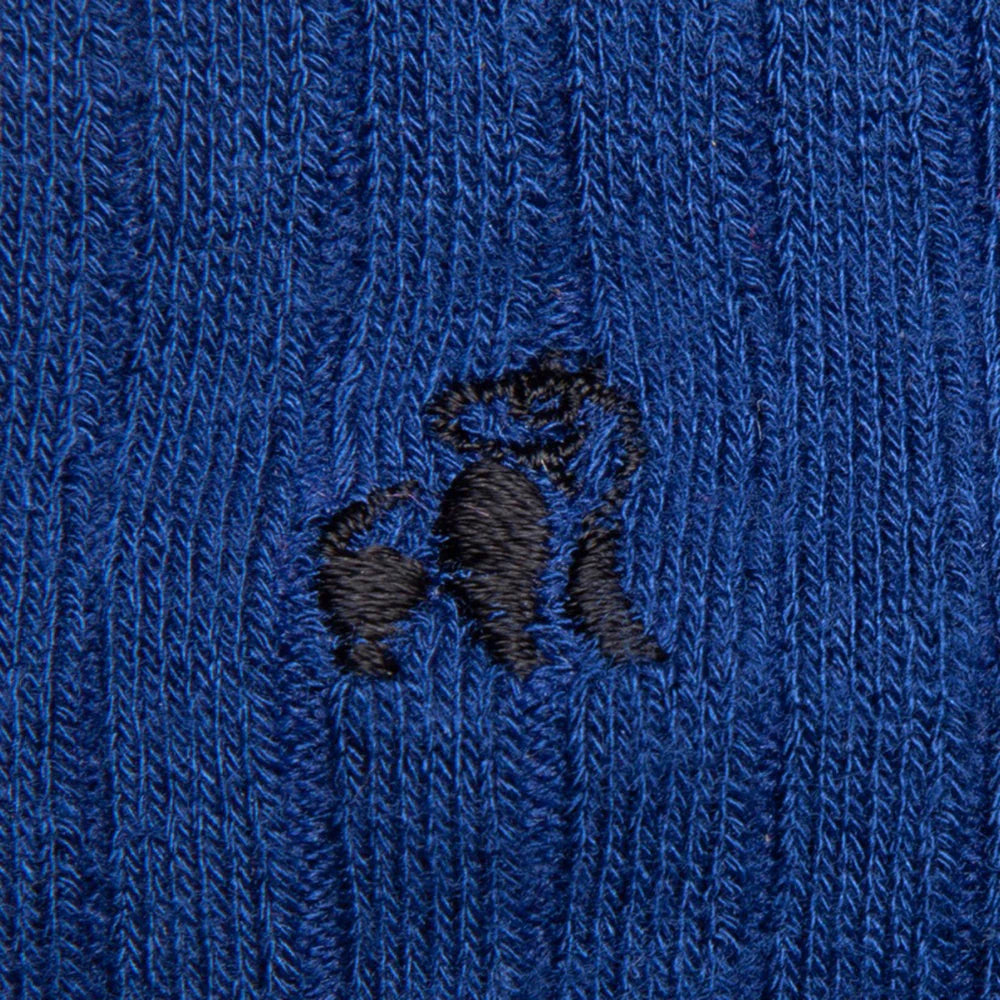 Socken Royal blue 40-47 SWOLE PANDA