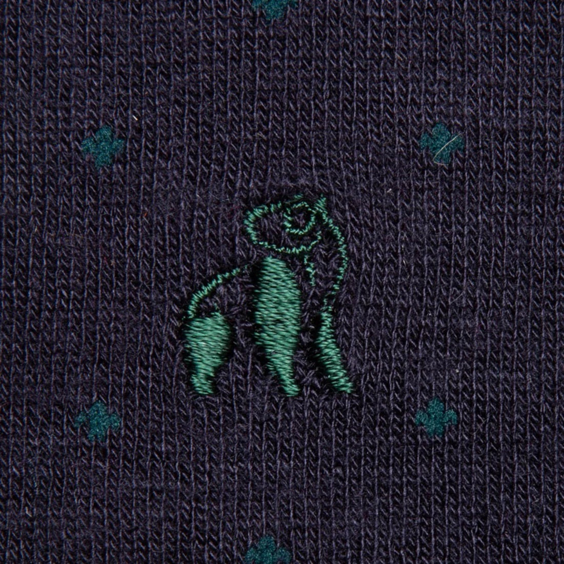 Socken Spotted 40-45 SWOLE PANDA