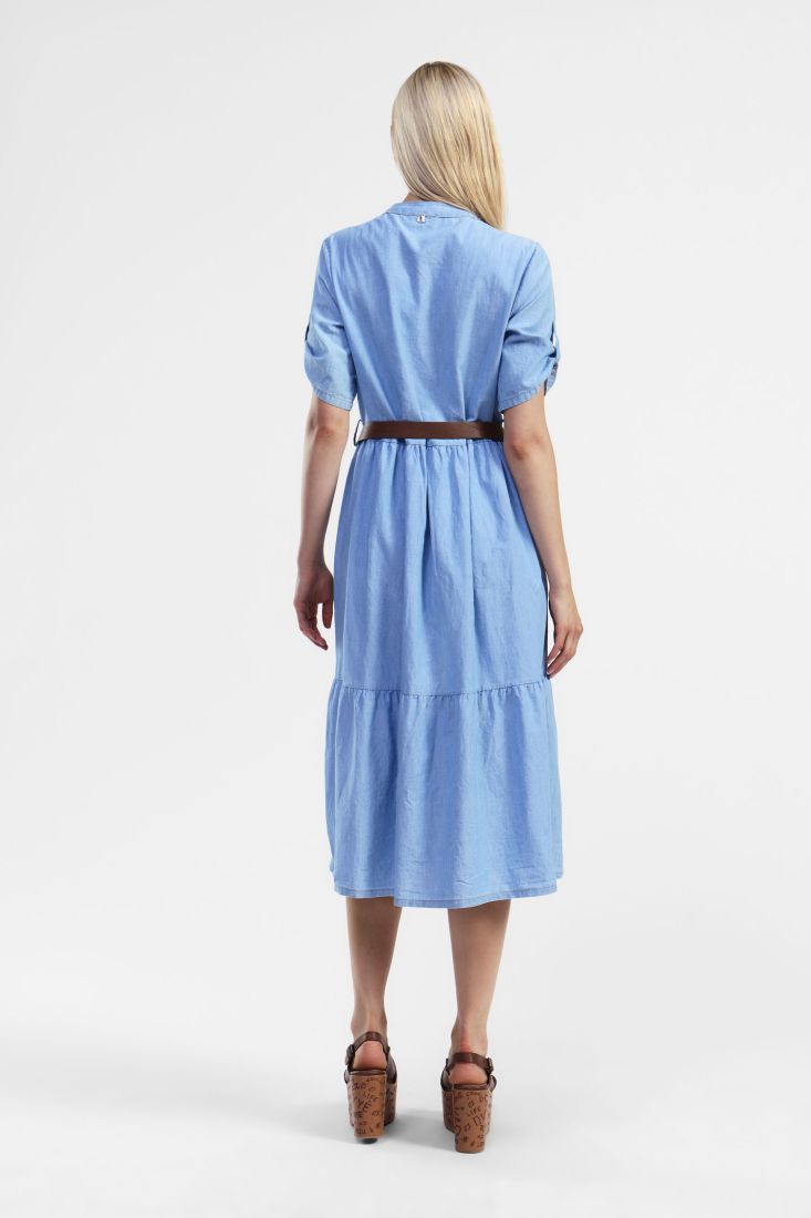 Kleid DIXIE