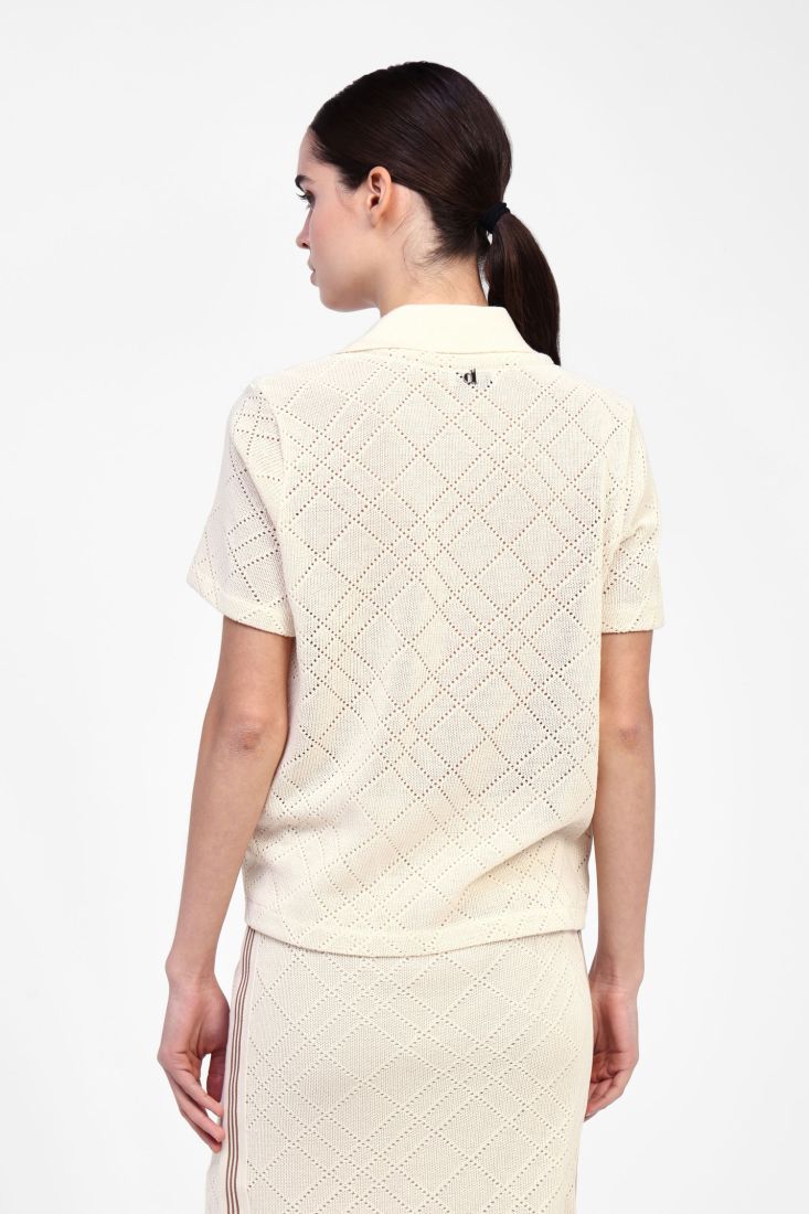 Pullover DIXIE