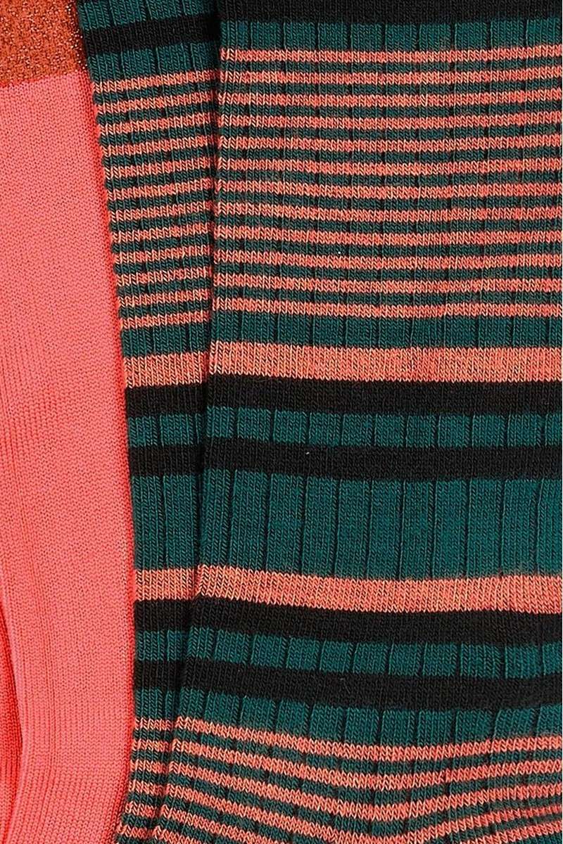 Socken Doppelpack KING LOUIE 🍀 Icon