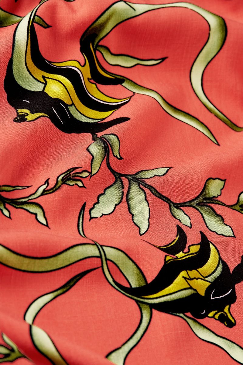 Amy Blouse Orne KING LOUIE