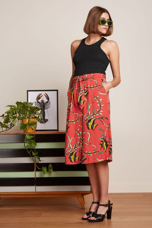 Lola Skirt Orne KING LOUIE