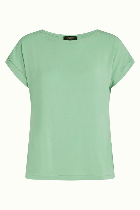 Aria Top Caprice KING LOUIE