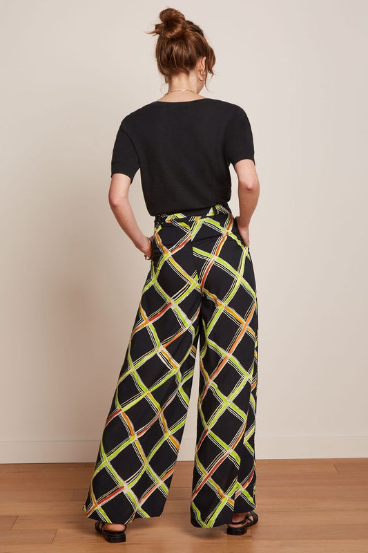 Marnie Pants Lou KING LOUIE