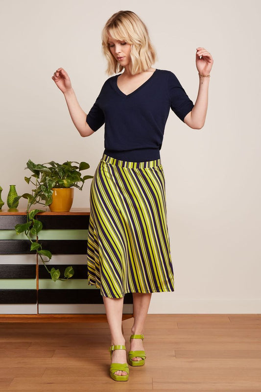 Juno Rock Conga KING LOUIE