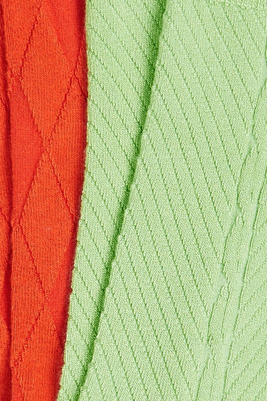 Socken Doppelpack KING LOUIE Poppy