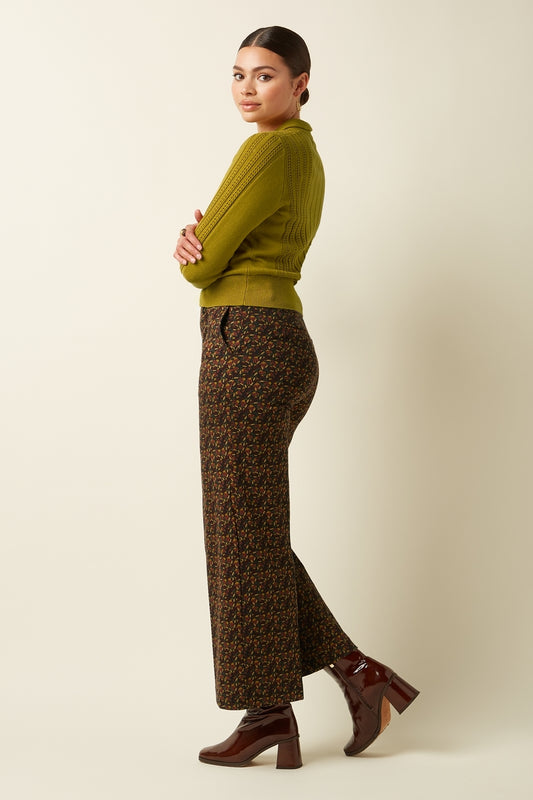 Sofie Cardi Carmi KING LOUIE