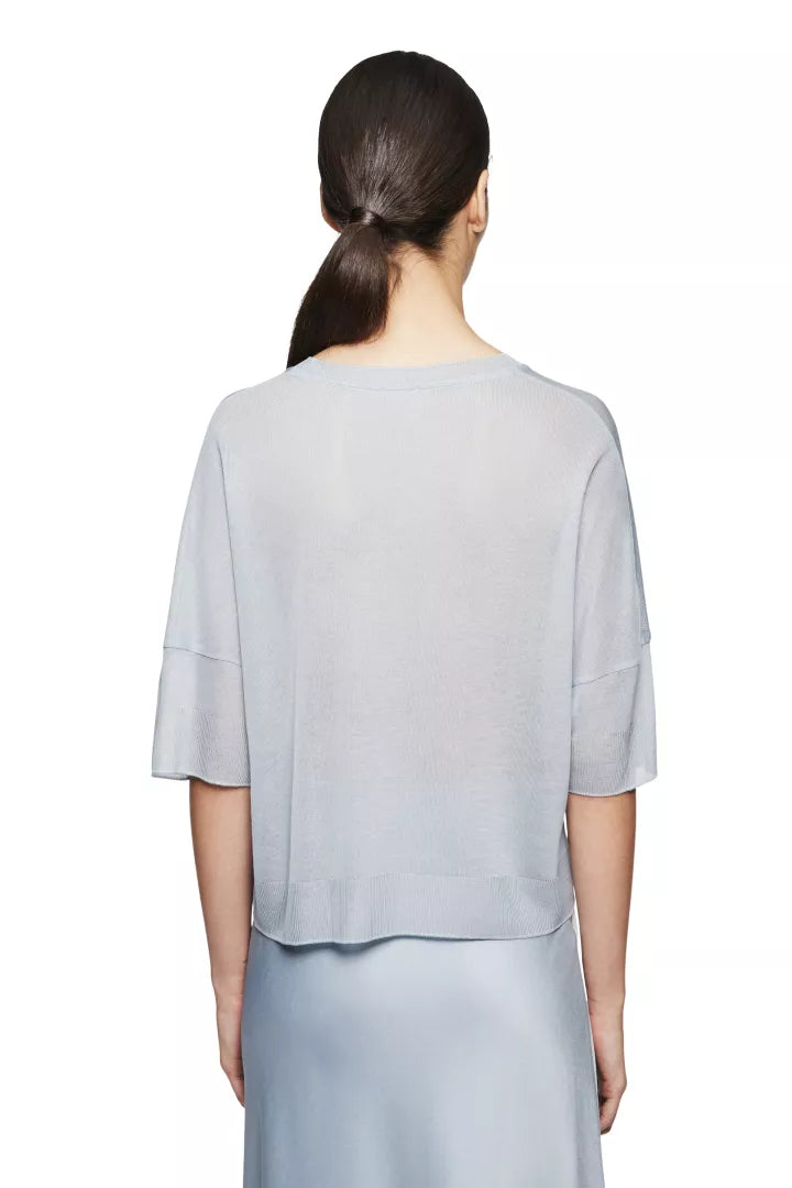 edles T-Shirt Kusia DRYKORN