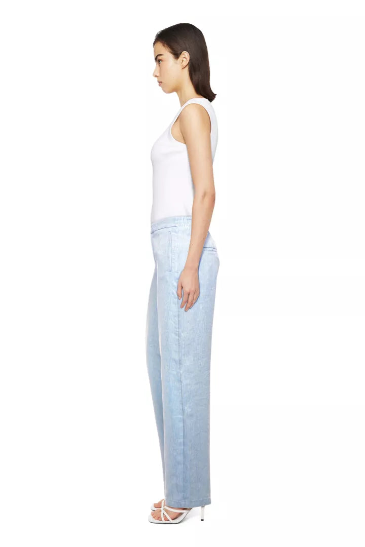 Leinen- Hose Fae DRYKORN