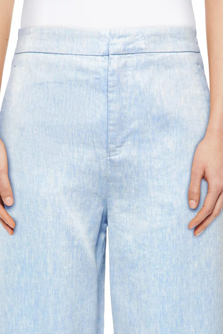Leinen- Hose Fae DRYKORN