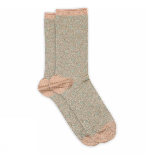 Socken Donna Glitzer MP DENMARK