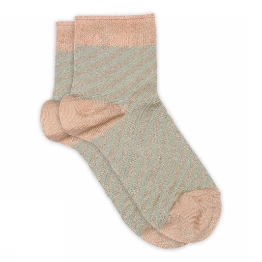 Socken Elisa Glitzer MP DENMARK